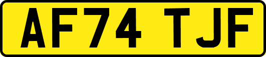 AF74TJF