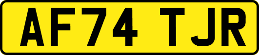 AF74TJR