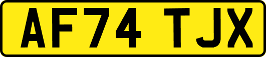 AF74TJX