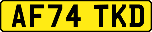 AF74TKD