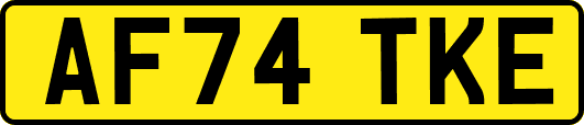 AF74TKE