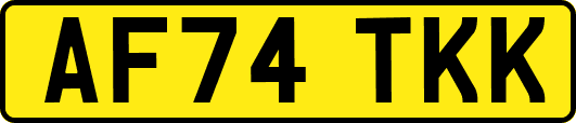 AF74TKK