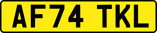 AF74TKL