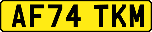 AF74TKM