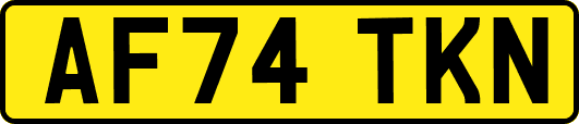 AF74TKN