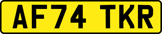 AF74TKR