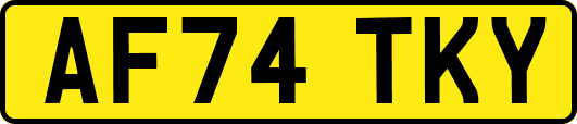 AF74TKY