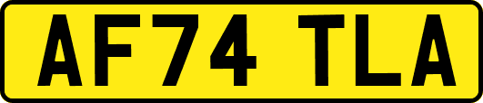 AF74TLA