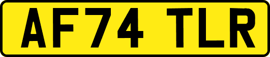 AF74TLR
