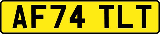 AF74TLT