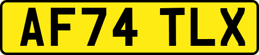 AF74TLX