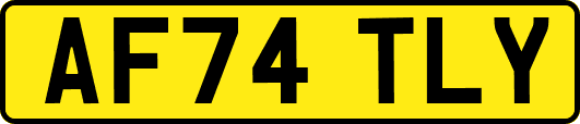 AF74TLY