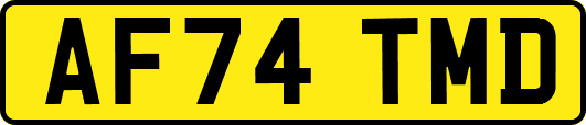 AF74TMD
