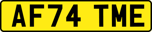 AF74TME