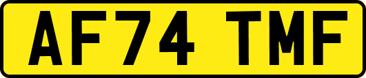AF74TMF