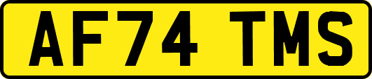 AF74TMS