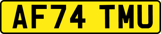 AF74TMU