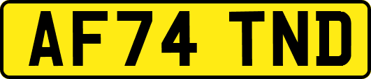 AF74TND