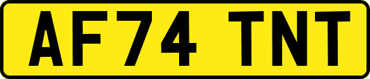 AF74TNT