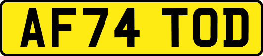AF74TOD