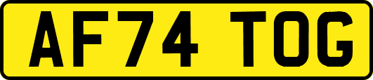 AF74TOG