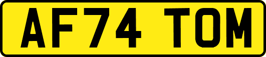 AF74TOM