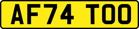 AF74TOO