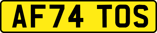 AF74TOS