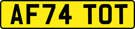 AF74TOT