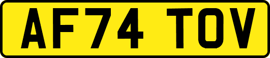 AF74TOV