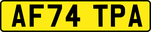 AF74TPA