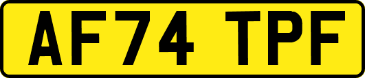 AF74TPF