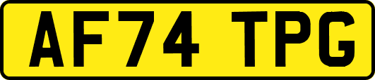 AF74TPG