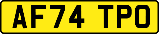 AF74TPO