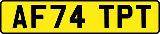 AF74TPT