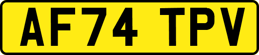 AF74TPV