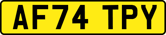 AF74TPY
