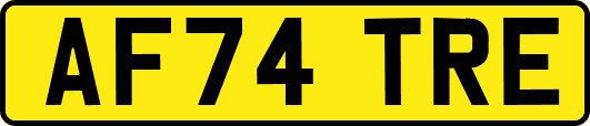 AF74TRE