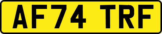 AF74TRF
