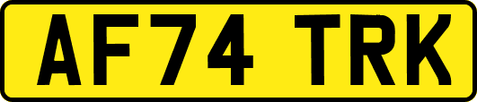 AF74TRK