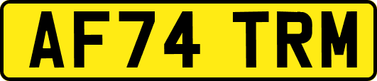 AF74TRM