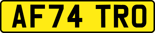 AF74TRO