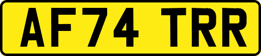 AF74TRR