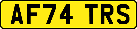 AF74TRS