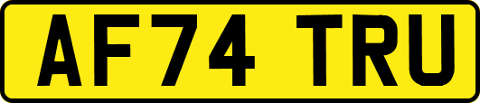 AF74TRU