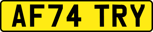 AF74TRY