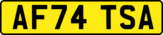 AF74TSA