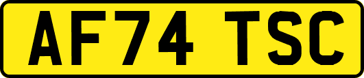 AF74TSC