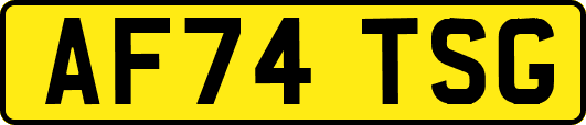 AF74TSG