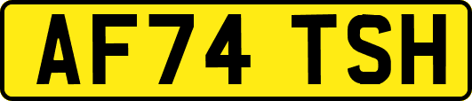 AF74TSH